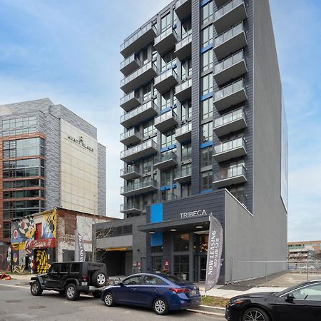 Global Luxury Suites At Tribeca Washington Eksteriør billede