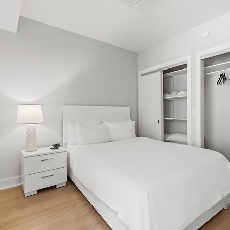 Global Luxury Suites At Tribeca Washington Værelse billede