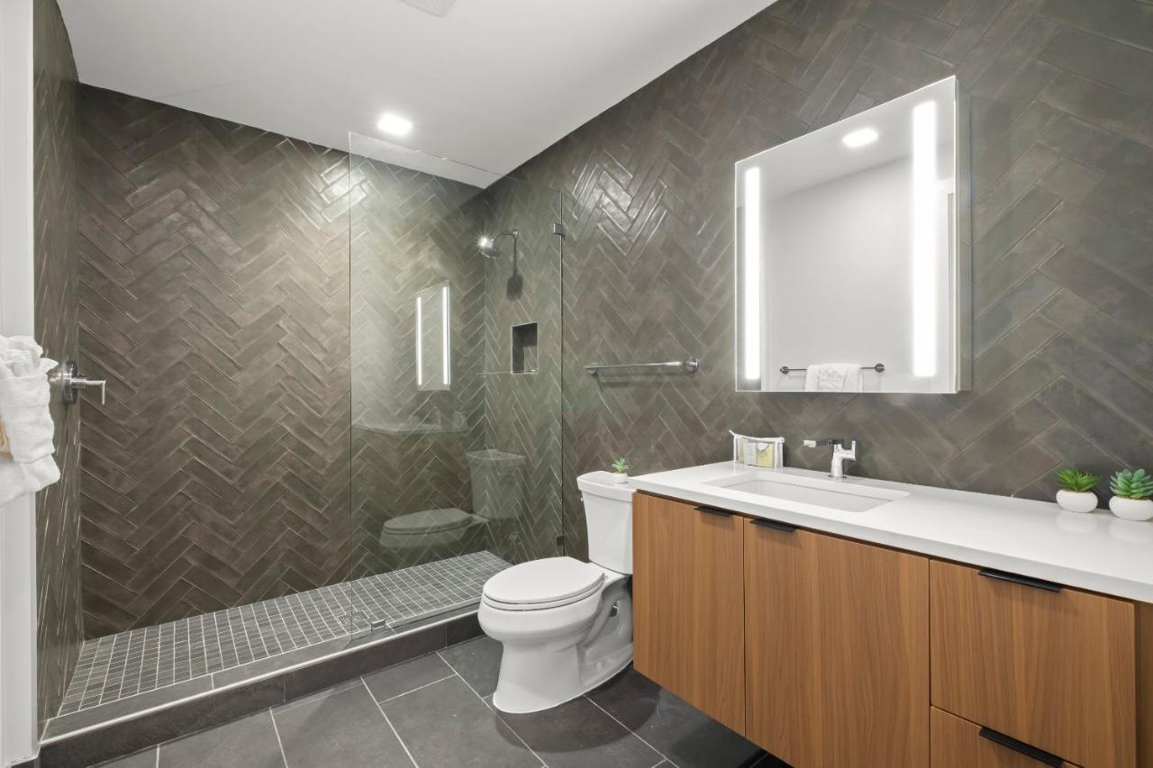 Global Luxury Suites At Tribeca Washington Værelse billede