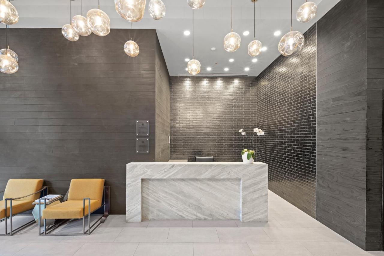 Global Luxury Suites At Tribeca Washington Eksteriør billede