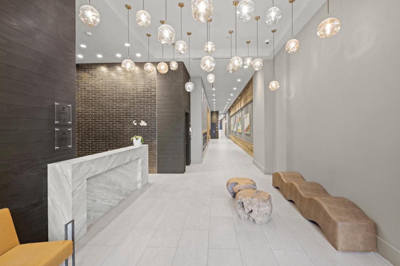 Global Luxury Suites At Tribeca Washington Eksteriør billede