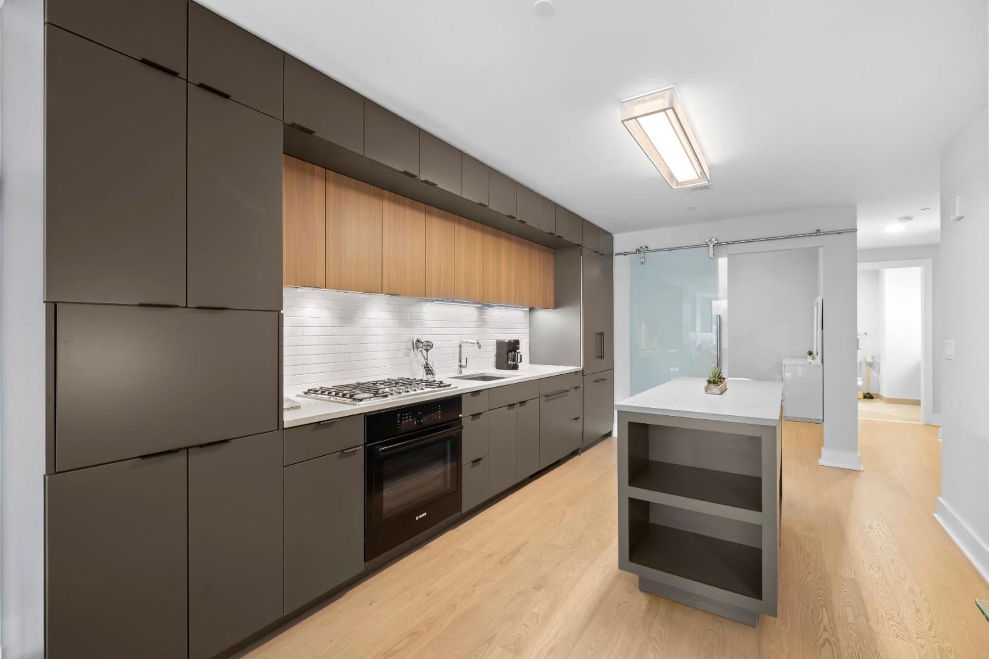 Global Luxury Suites At Tribeca Washington Værelse billede