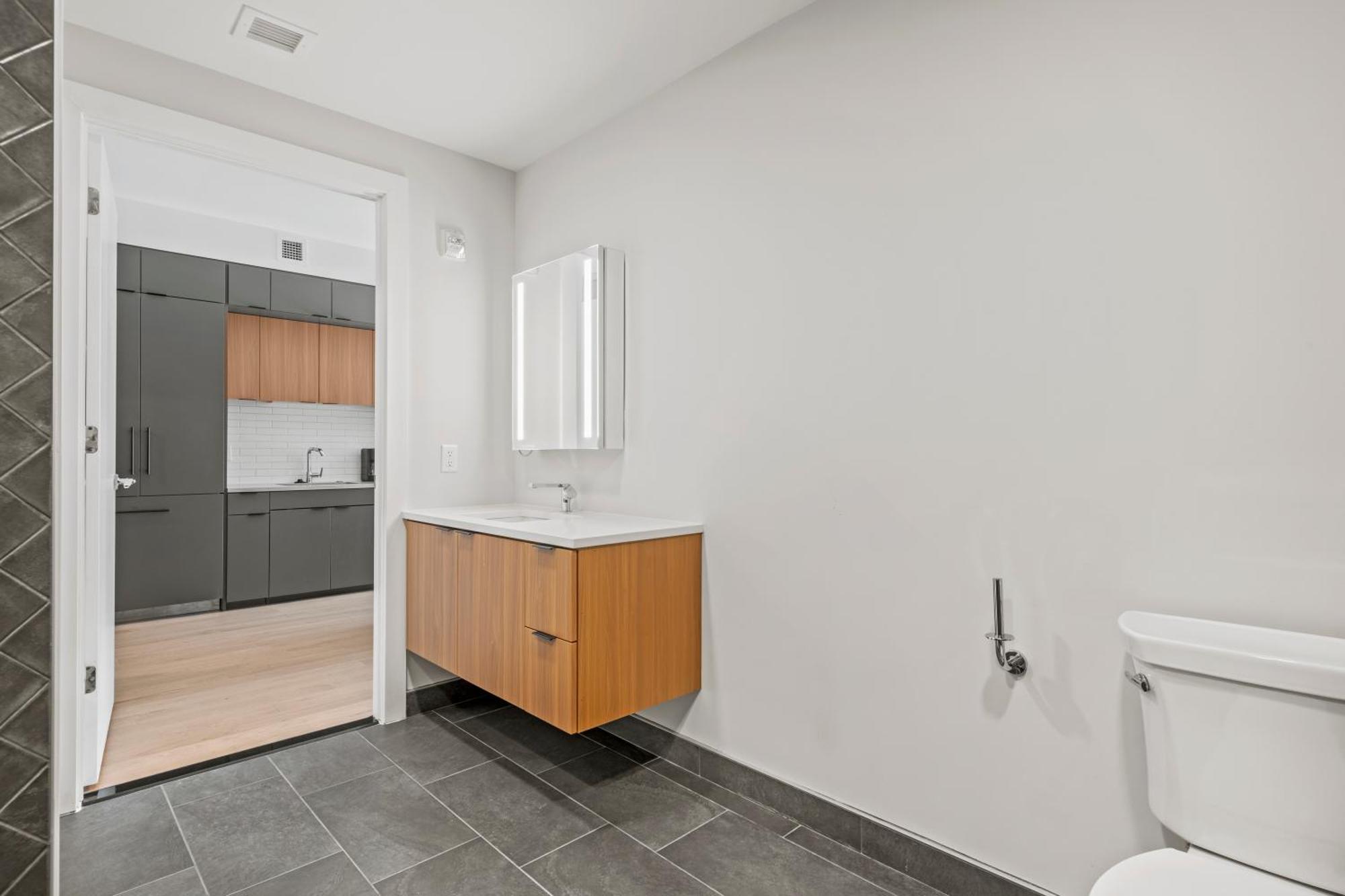 Global Luxury Suites At Tribeca Washington Værelse billede