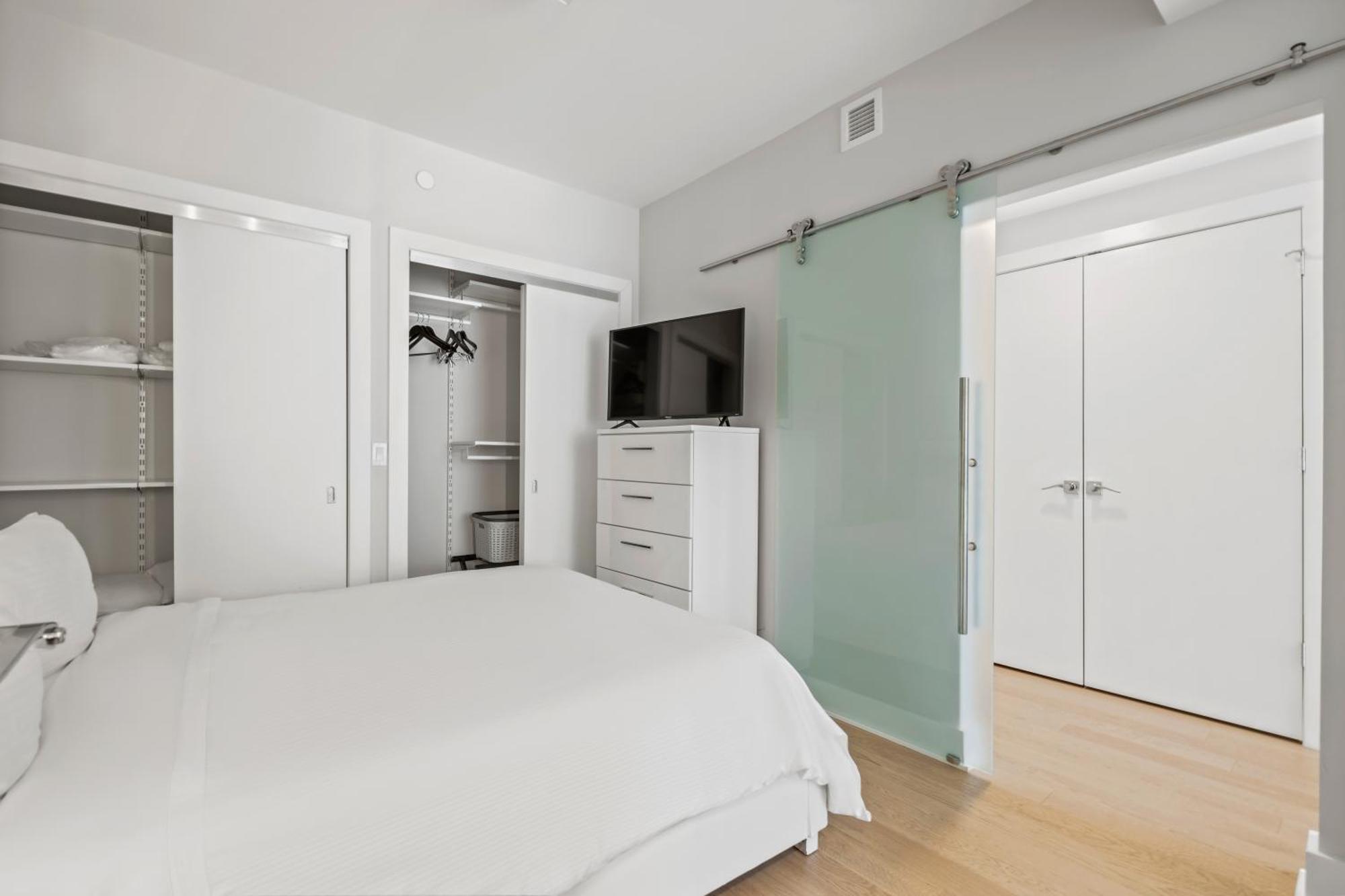Global Luxury Suites At Tribeca Washington Værelse billede
