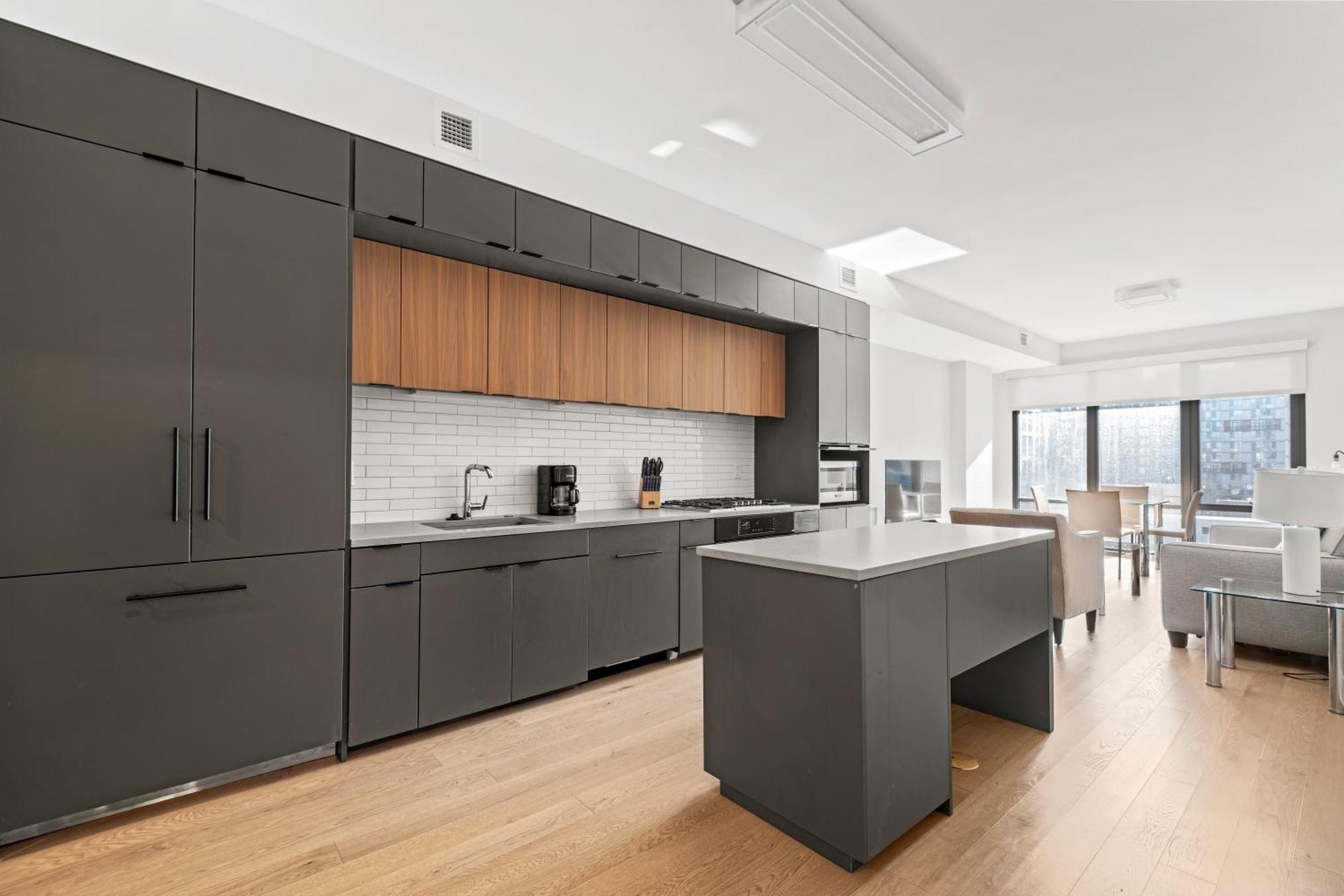 Global Luxury Suites At Tribeca Washington Værelse billede