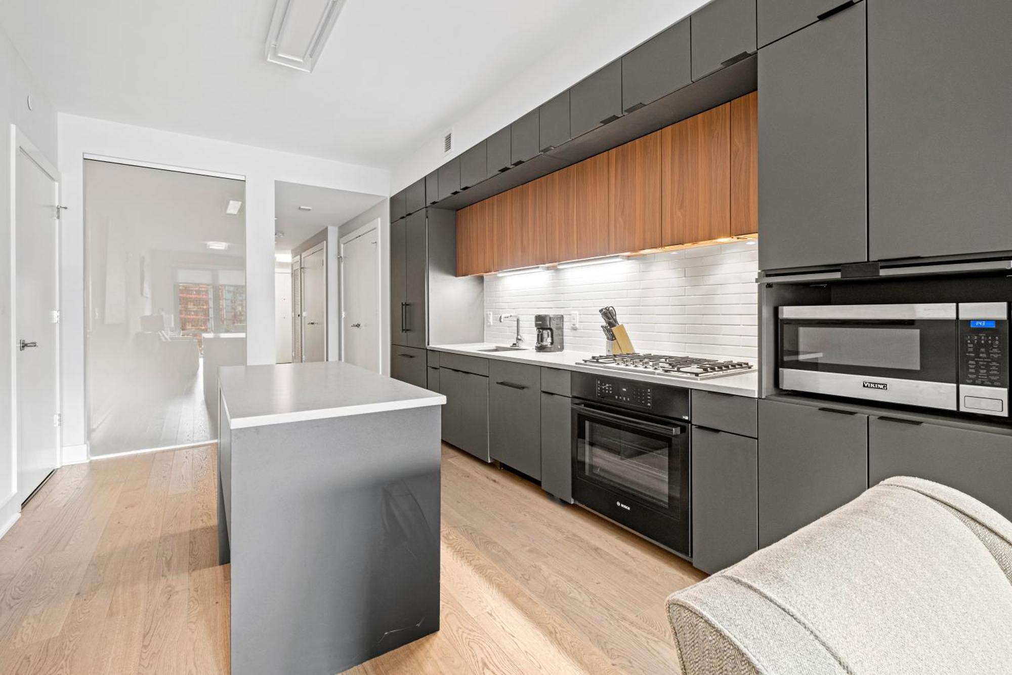 Global Luxury Suites At Tribeca Washington Værelse billede
