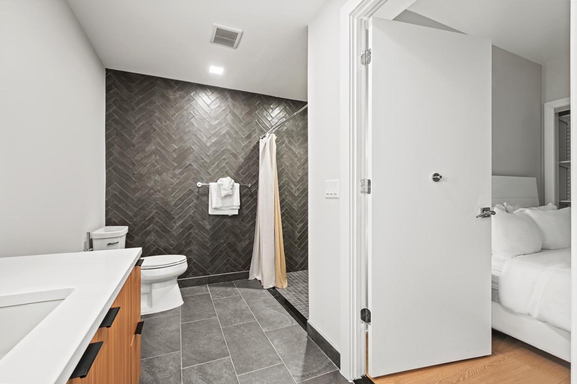 Global Luxury Suites At Tribeca Washington Værelse billede