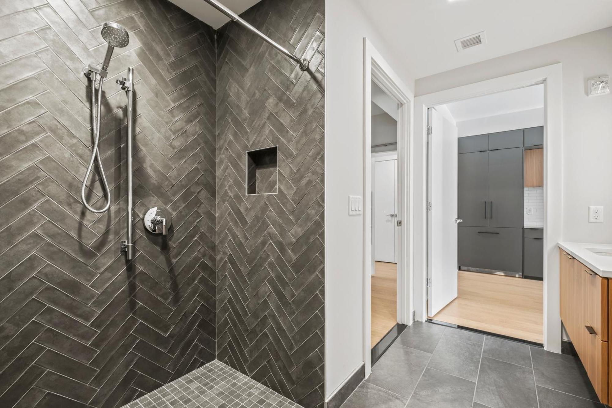 Global Luxury Suites At Tribeca Washington Værelse billede